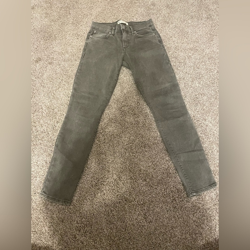 Gap - True Skinny Jeans